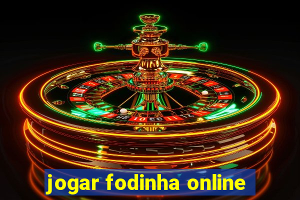 jogar fodinha online